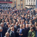 AKP'li eski başkan resmen bağımsız aday!