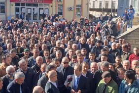 AKP'li eski başkan resmen bağımsız aday!