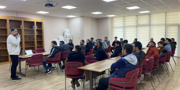 BU BİRİM İŞ ARAYANLARA İMKAN SUNUYOR