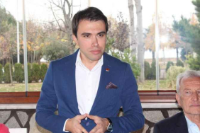 CHP Başiskele’de aday Acurman oldu