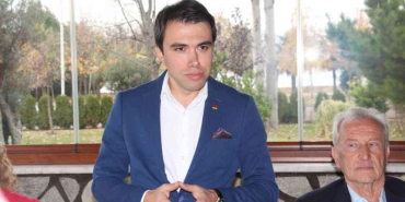 CHP Başiskele’de aday Acurman oldu