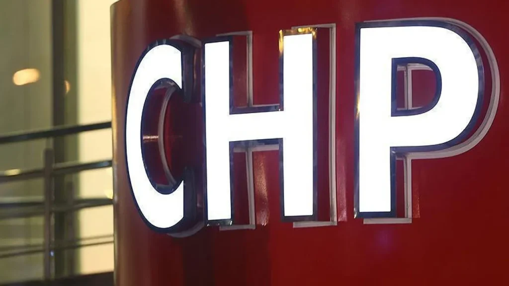 CHP Derince Meclis üyeleri belli oldu