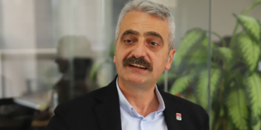 CHP Kocaeli Büyükşehir Belediye Başkan Adayı Atasoy Bilgin oldu
