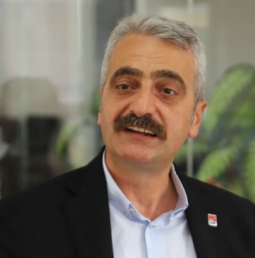 CHP Kocaeli Büyükşehir Belediye Başkan Adayı Atasoy Bilgin oldu