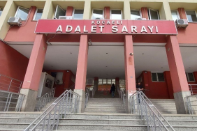 CİNSEL İSTİSMAR SANIĞI: "BEN ONU 18 YAŞINDA BİLİYORDUM" KIZ ÇOCUĞUNA CİNSEL İSTİSMARDAN YARGILANAN SANIĞA 2 YIL 6 AY HAPİS