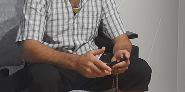 DAMAT DEHŞETİNDE YENİ DETAYLAR EŞİNİ KESERLE AĞIR YARALAMIŞ, KAYINPEDERİNİ BIÇAKLAYARAK ÖLDÜRMÜŞTÜ: OLAY GÜNÜNÜ ANLATTI ÖLDÜRÜLEN KAYINPEDERİN VÜCUDUNDA 10 BIÇAK YARASI TESPİT EDİLDİ, 3'Ü ÖLDÜRÜCÜ NİTELİKTE