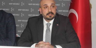 Demirbaş; DEM'li Ömer Faruk Gergerlioğlu, terörist ve terör seviciliğini bir kez daha ortaya koydu.