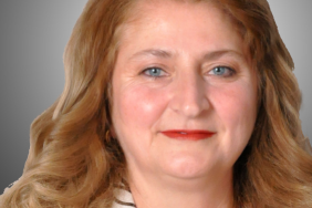 Devrim Öztürk Akarca muhtar adayı çalışmalarına hız verdi