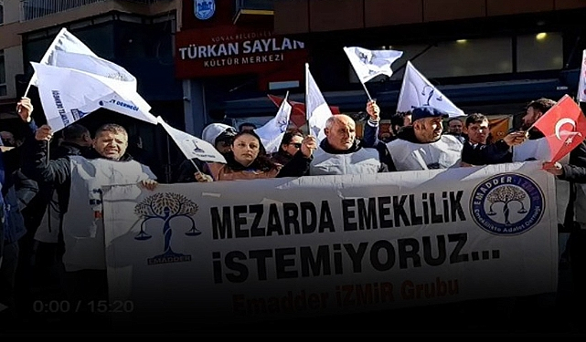 EMADDER, İzmit’te basın açıklaması yapacak (2)