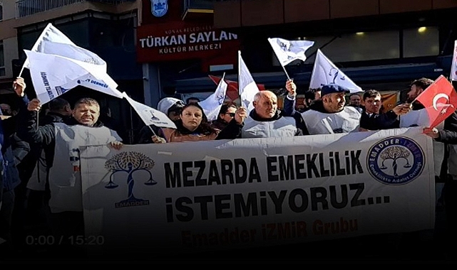 EMADDER, İzmit’te basın açıklaması yapacak (2)