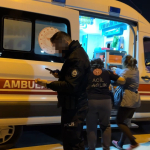 ERKEK ARKADAŞINA KIZDI, KAZARA KENDİNİ BIÇAKLADI