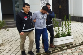 EŞİNİ VE KAYINPEDERİNİ ÖLDÜREN SANIK, 2 KEZ AĞIRLAŞTIRILMIŞ MÜEBBET HAPSE ÇARPTIRILDI "İŞLEDİĞİM SUÇ SEBEBİYLE UYKU UYUYAMIYORUM"