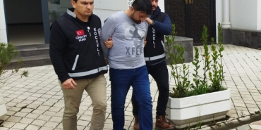 EŞİNİ VE KAYINPEDERİNİ ÖLDÜREN SANIK, 2 KEZ AĞIRLAŞTIRILMIŞ MÜEBBET HAPSE ÇARPTIRILDI "İŞLEDİĞİM SUÇ SEBEBİYLE UYKU UYUYAMIYORUM"