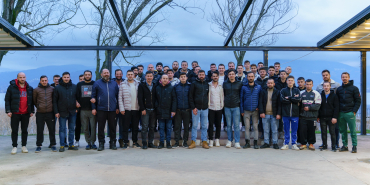 Eşme halkı, Kartepe' ye bağlanmak istiyor