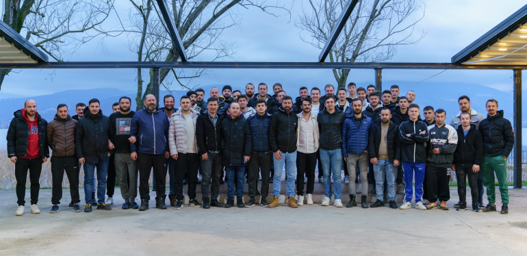 Eşme halkı, Kartepe' ye bağlanmak istiyor