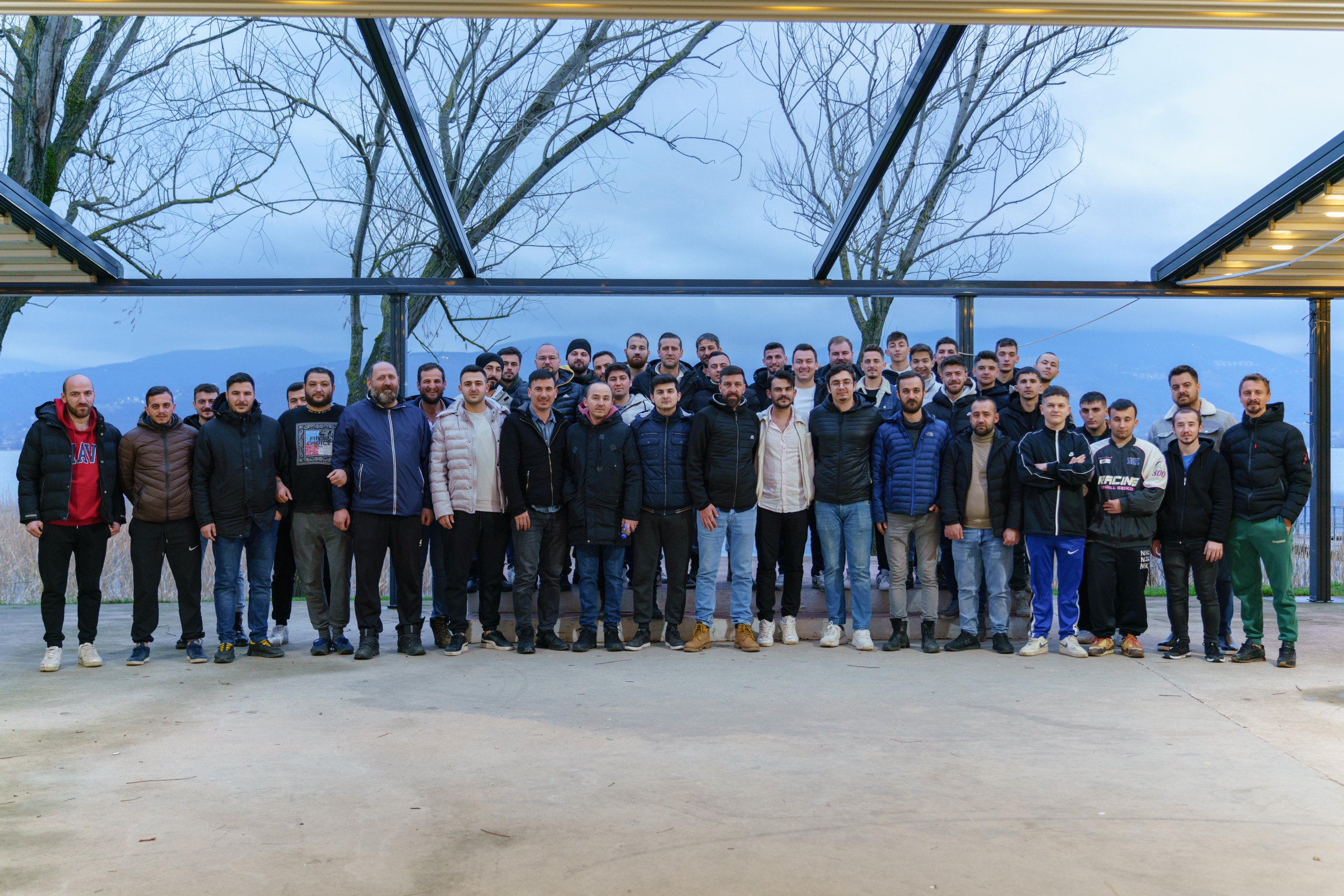 Eşme halkı, Kartepe' ye bağlanmak istiyor