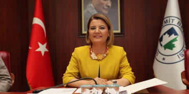 Fatma Kaplan Hürriyet özel numarasını herkese açtı