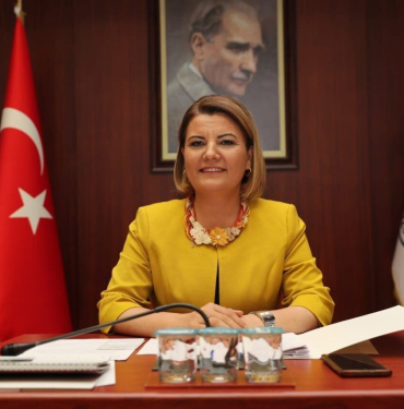 Fatma Kaplan Hürriyet özel numarasını herkese açtı