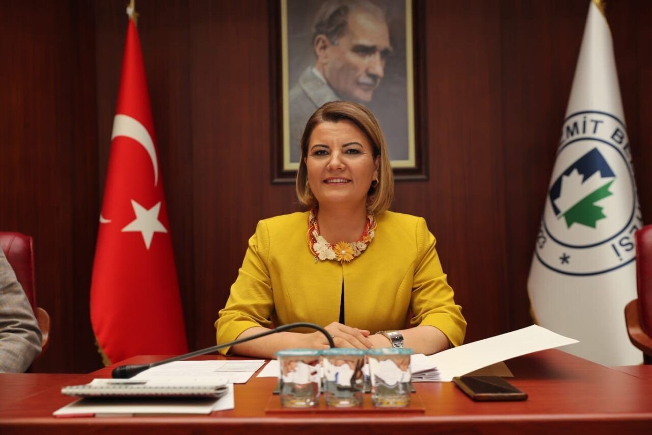 Fatma Kaplan Hürriyet özel numarasını herkese açtı