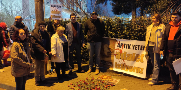 Garip için toplandılar! Gençtürk Toplum olarak sınıfta kalmaktayız