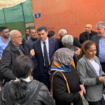 Gencay Yıldıztekin; “Daima milletimizin yanında olacağız”