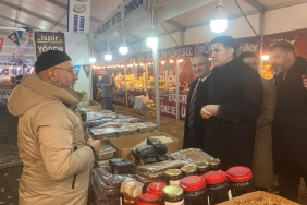 Gencay Yıldıztekin çalışmalarına hız verdi