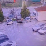 HAFİF TİCARİ ARACIN ÇARPTIĞI GECE BEKÇİSİ 1 HAFTALIK YAŞAM MÜCADELESİNİ KAYBETTİ
