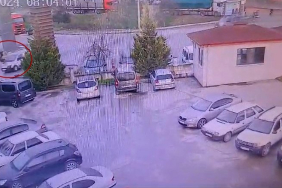 HAFİF TİCARİ ARACIN ÇARPTIĞI GECE BEKÇİSİ 1 HAFTALIK YAŞAM MÜCADELESİNİ KAYBETTİ