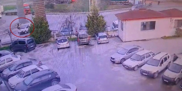 HAFİF TİCARİ ARACIN ÇARPTIĞI GECE BEKÇİSİ 1 HAFTALIK YAŞAM MÜCADELESİNİ KAYBETTİ