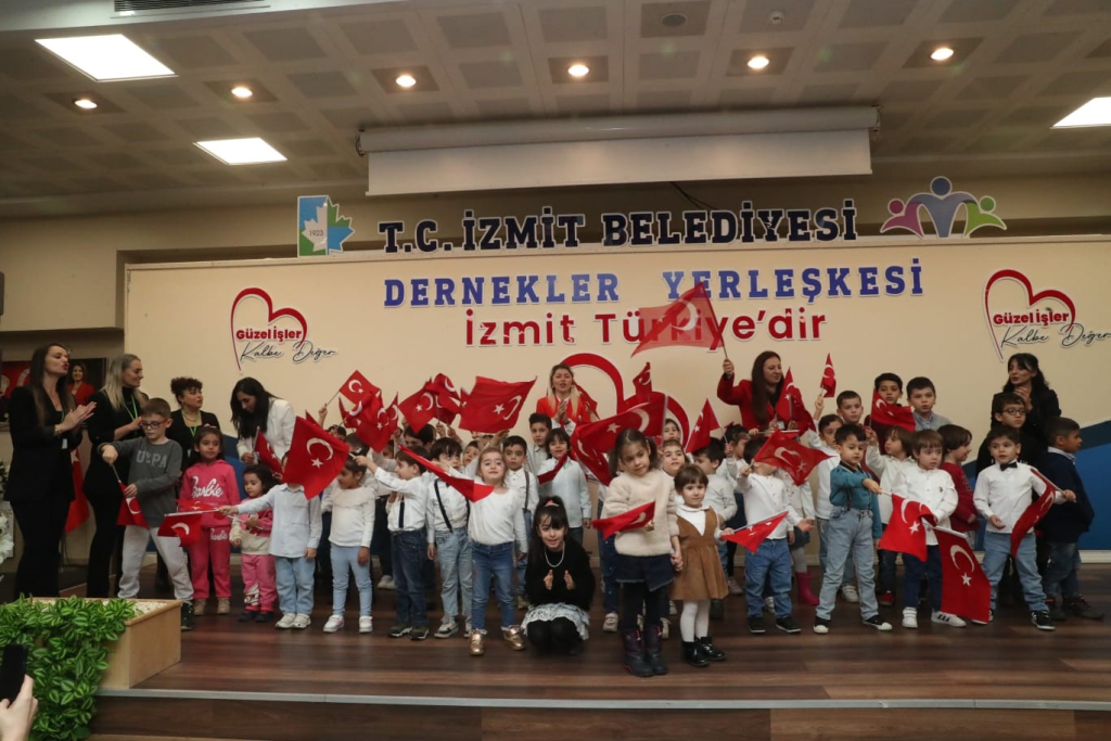 BAŞKAN HÜRRİYET: 
