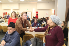 Hürriyet Sosyal belediyecilik lütuf değil, bizim en büyük sorumluluğumuzdur