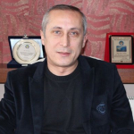 İYİ Parti Körfez İlçe Başkanı Birol Yılmaz oldu