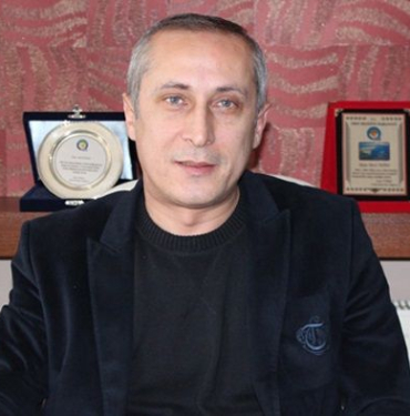 İYİ Parti Körfez İlçe Başkanı Birol Yılmaz oldu