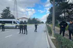 KOCAELİ'DE BİR FABRİKADA ÇALIŞANLARIN REHİN ALINDIĞI İDDİASI