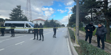 KOCAELİ'DE BİR FABRİKADA ÇALIŞANLARIN REHİN ALINDIĞI İDDİASI