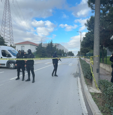 KOCAELİ'DE BİR FABRİKADA ÇALIŞANLARIN REHİN ALINDIĞI İDDİASI