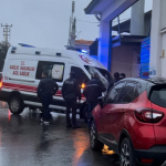 KOCAELİ'DE DÖKÜMHANEDE PATLAMA: 3 İŞÇİ YARALANDI