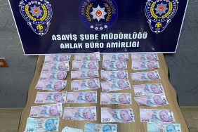 KUMAR OYNATILAN İŞ YERİNE POLİS BASKINI