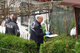 KUZEN CİNAYETİNDE HAKSIZ TAHRİK İNDİRİMİ TALEBİ KUZENİNİ ÖLDÜREN SANIK: "AİLEMİ, EVİMİ KORUMAYA ÇALIŞTIM"