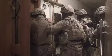 MİT tarafından çökertilen DEAŞ‘ın Horasan hücresine mensup 10 terörist tutuklandı