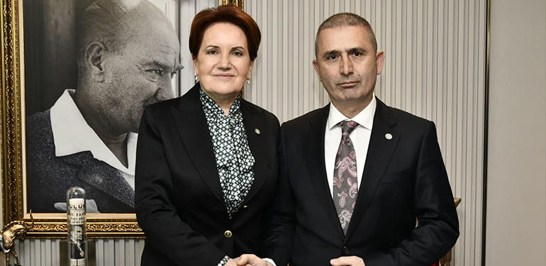 ŞİRİN