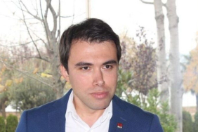 Şaka gibi olay. Anıl Acurman' ın adaylığı düşebilir