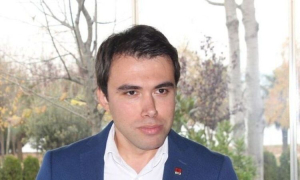 Şaka gibi olay. Anıl Acurman' ın adaylığı düşebilir