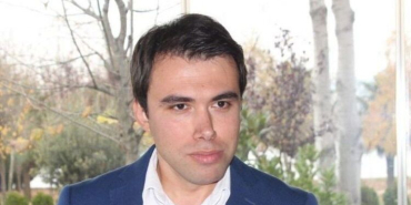 Şaka gibi olay. Anıl Acurman' ın adaylığı düşebilir