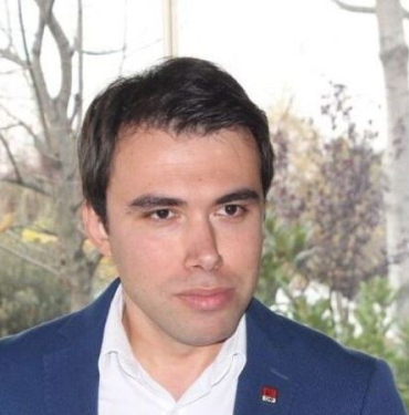 Şaka gibi olay. Anıl Acurman' ın adaylığı düşebilir