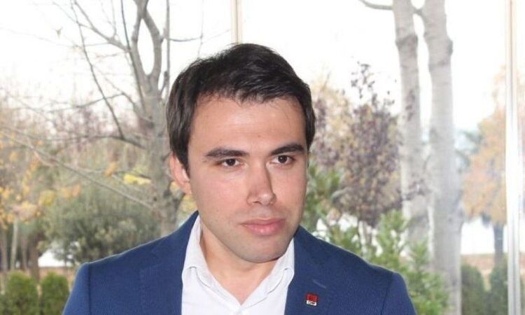 Şaka gibi olay. Anıl Acurman' ın adaylığı düşebilir