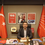 Sarı Açlıktan hayatını kaybeden evlatlarımızı düşünmeden bir gece bile uyumadık