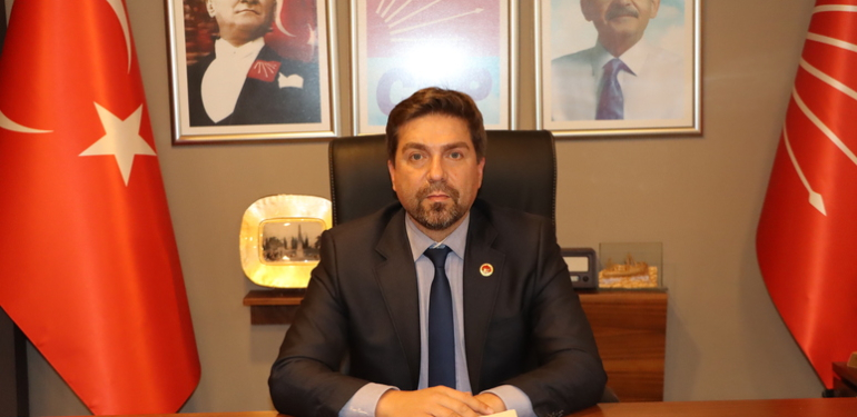 Sarı Büyükşehirin borçları üzerinden Büyükakın'a yüklendi!