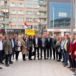 Şirin, Mehmet Ali Paşa'da Paşalar Gibi Karşılandı!