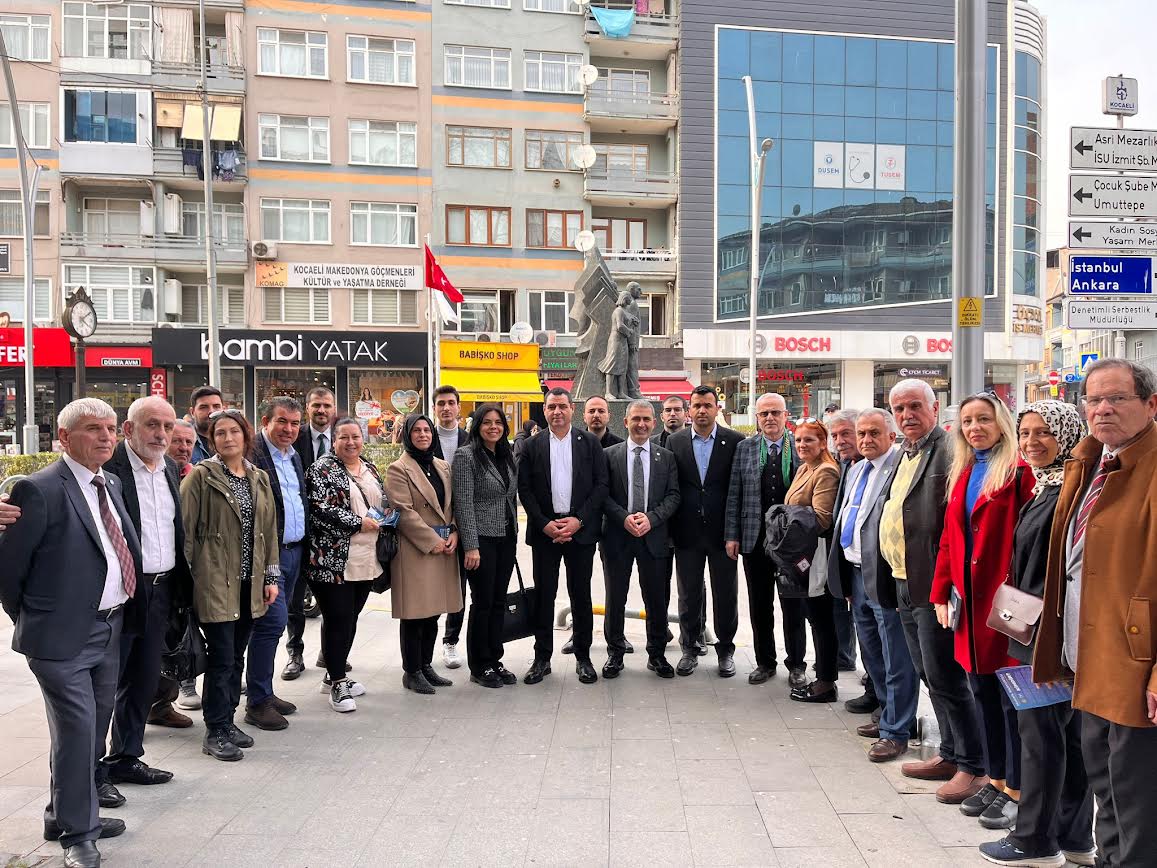 Şirin, Mehmet Ali Paşa'da Paşalar Gibi Karşılandı!